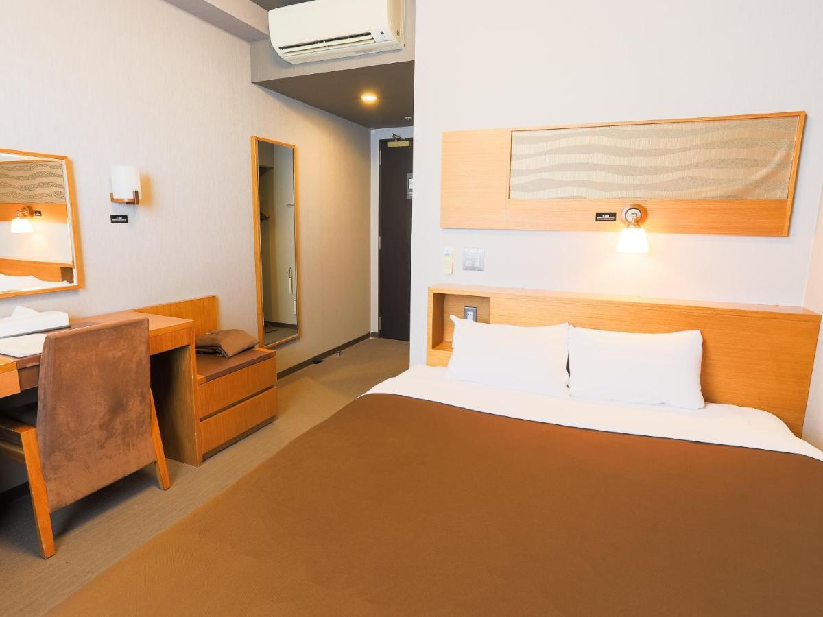 Castle Inn Sendai Eksteriør billede